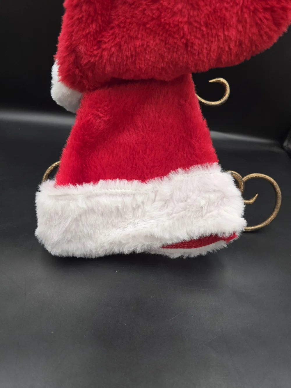 Holiday Time cozy plush